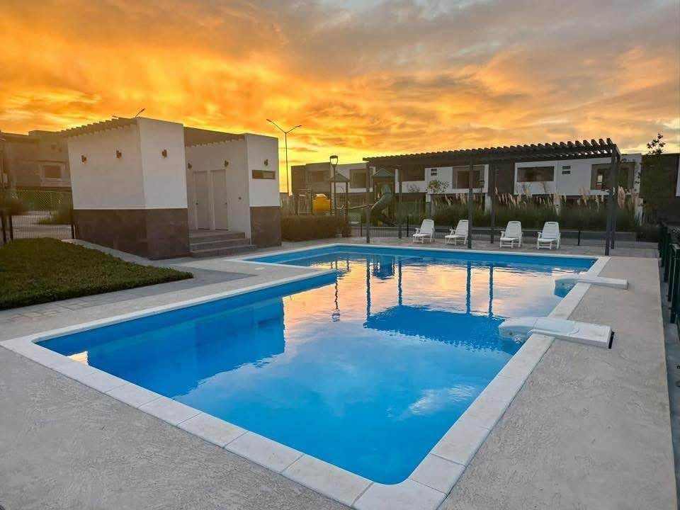 Casa en venta · 3 rec 3