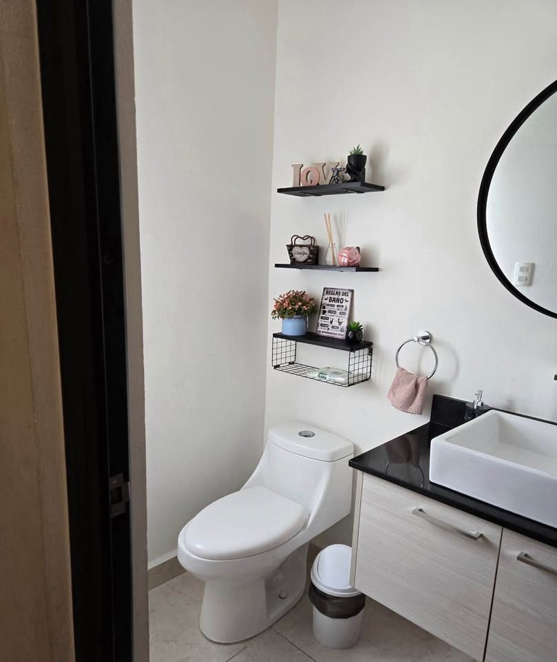 3 habitaciones 3 baños - Casa 3