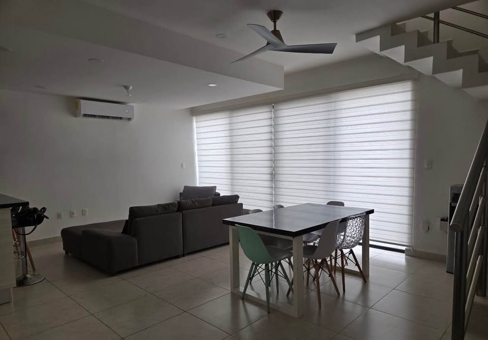 3 habitaciones 3 baños - Casa 2
