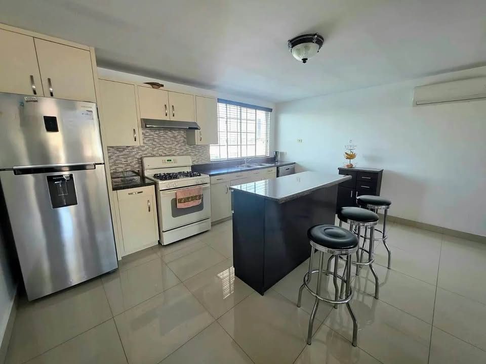 2 habitaciones 1 baño - Departamento 2