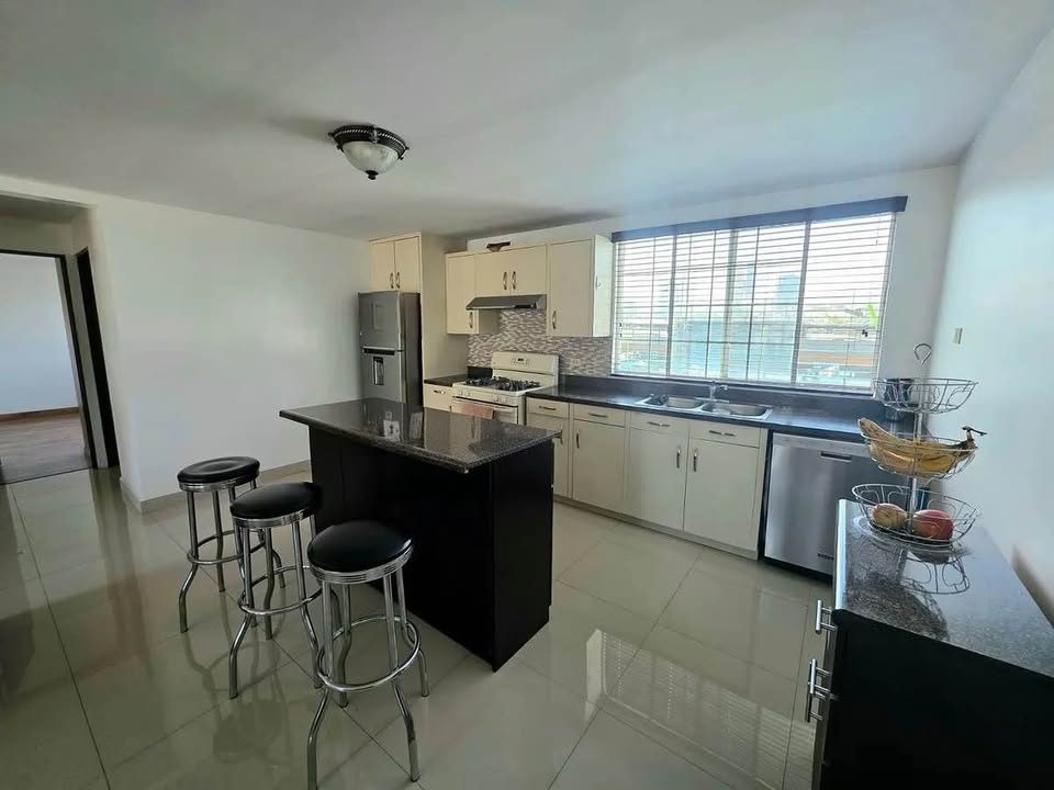 2 habitaciones 1 baño - Departamento 3