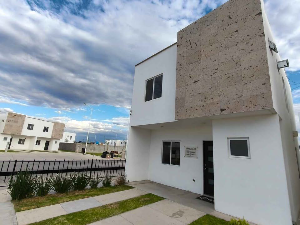 3 habitaciones 2 baños - Casa 2