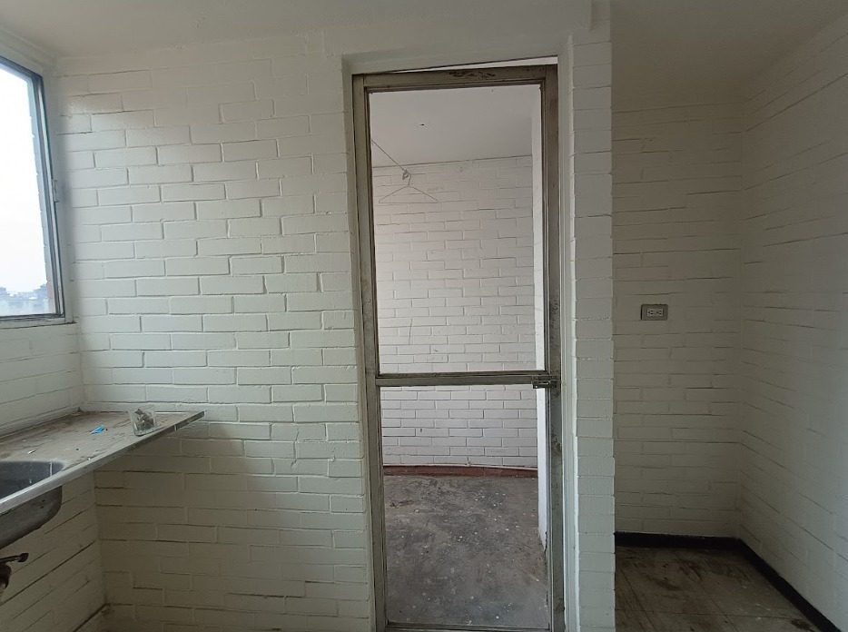 Departamento en venta · 2 rec 3