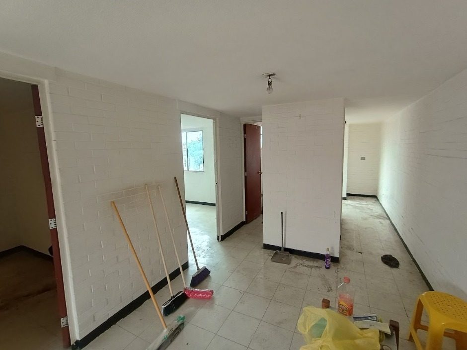 Departamento en venta · 2 rec 2