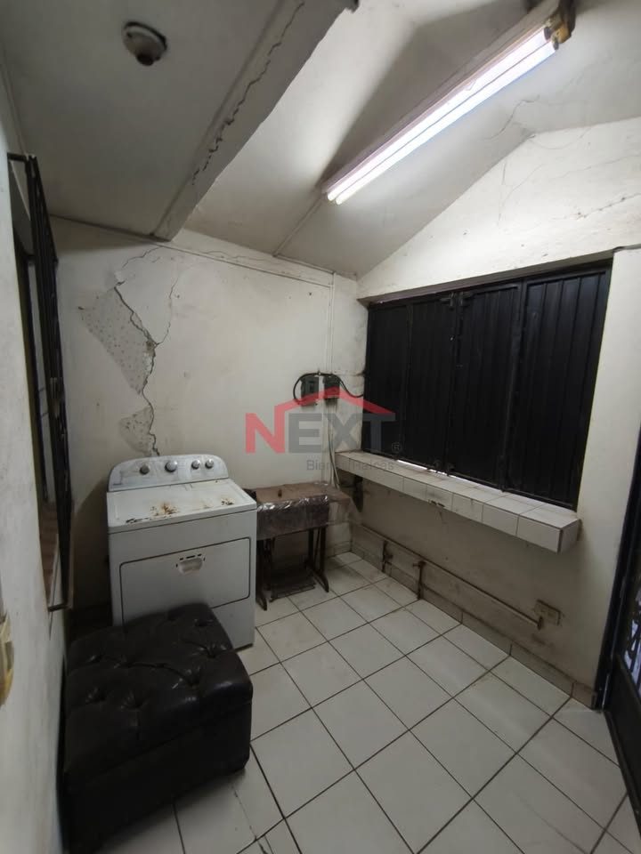 2 habitaciones 1 baño Casa 3