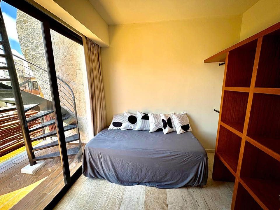 3 habitaciones 2 baños - Departamento 3