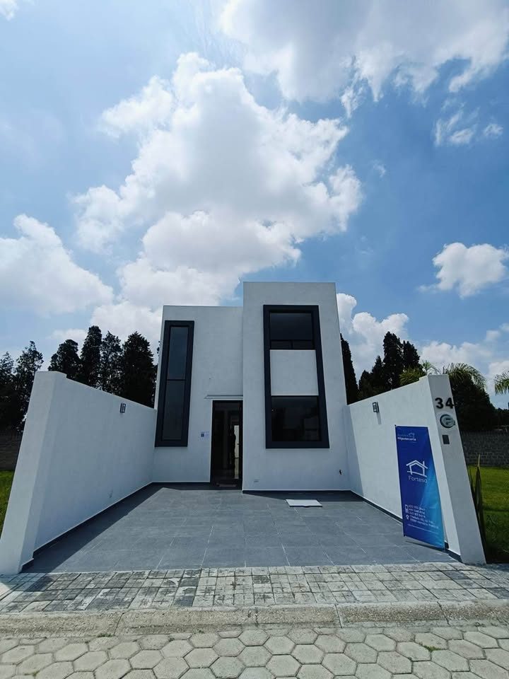 Casa en venta · 3 rec 3
