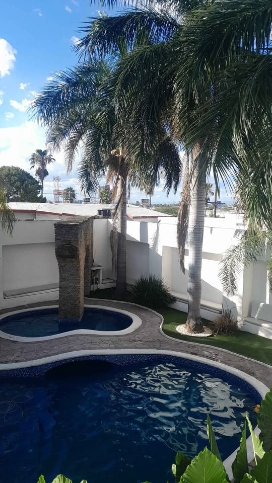 AIRBNB EN MONTERREY N.L 2