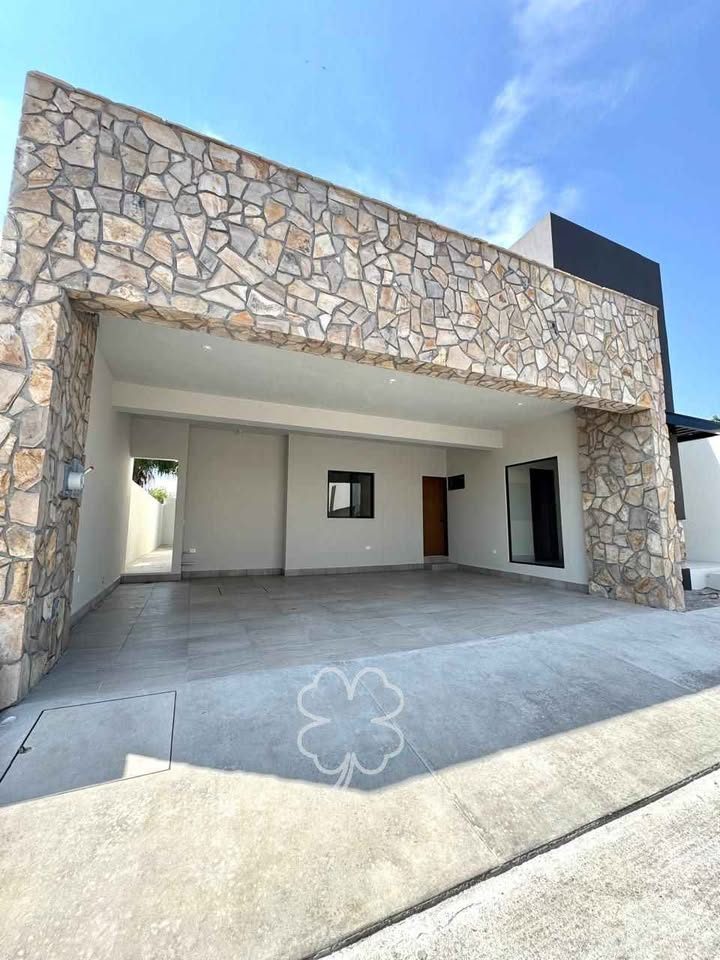 3 habitaciones 3 baños - Casa 2