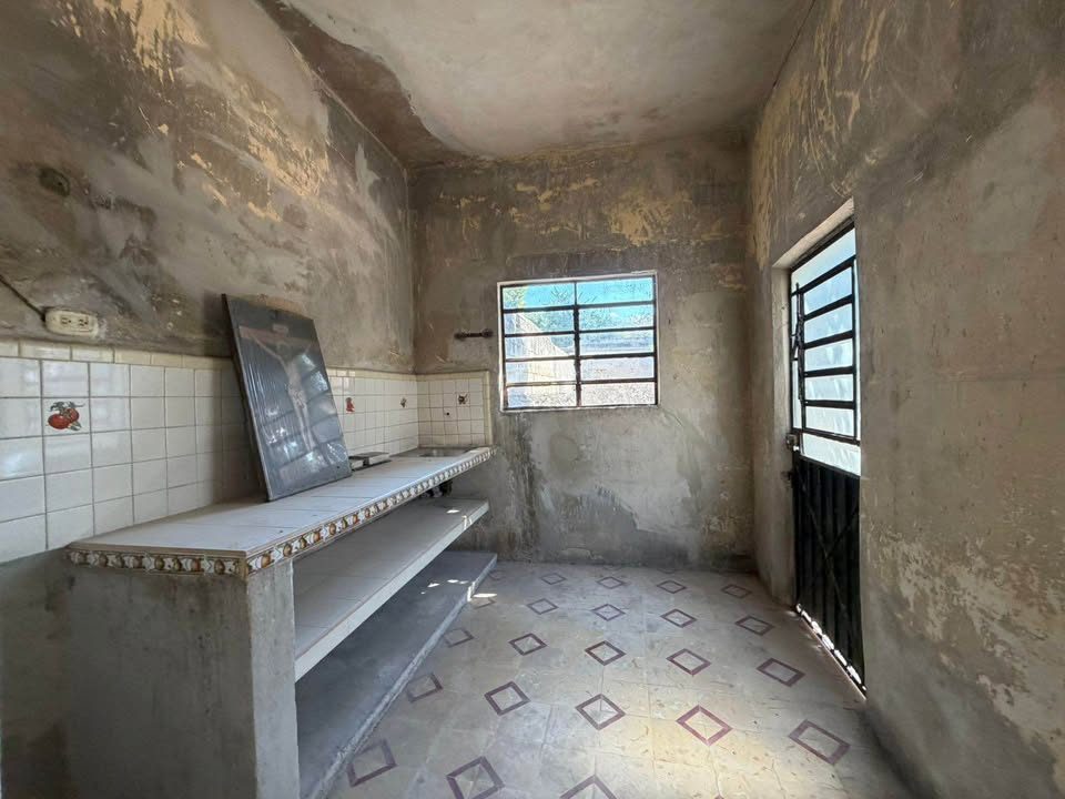 2 habitaciones 1 baño - Casa 2