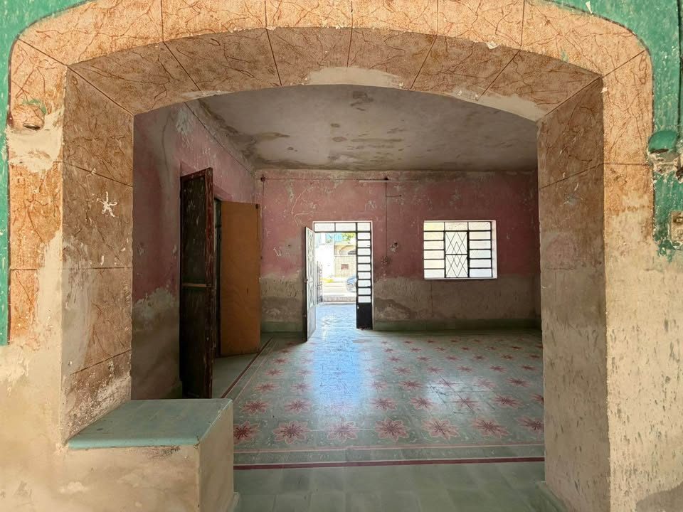 2 habitaciones 1 baño - Casa 3