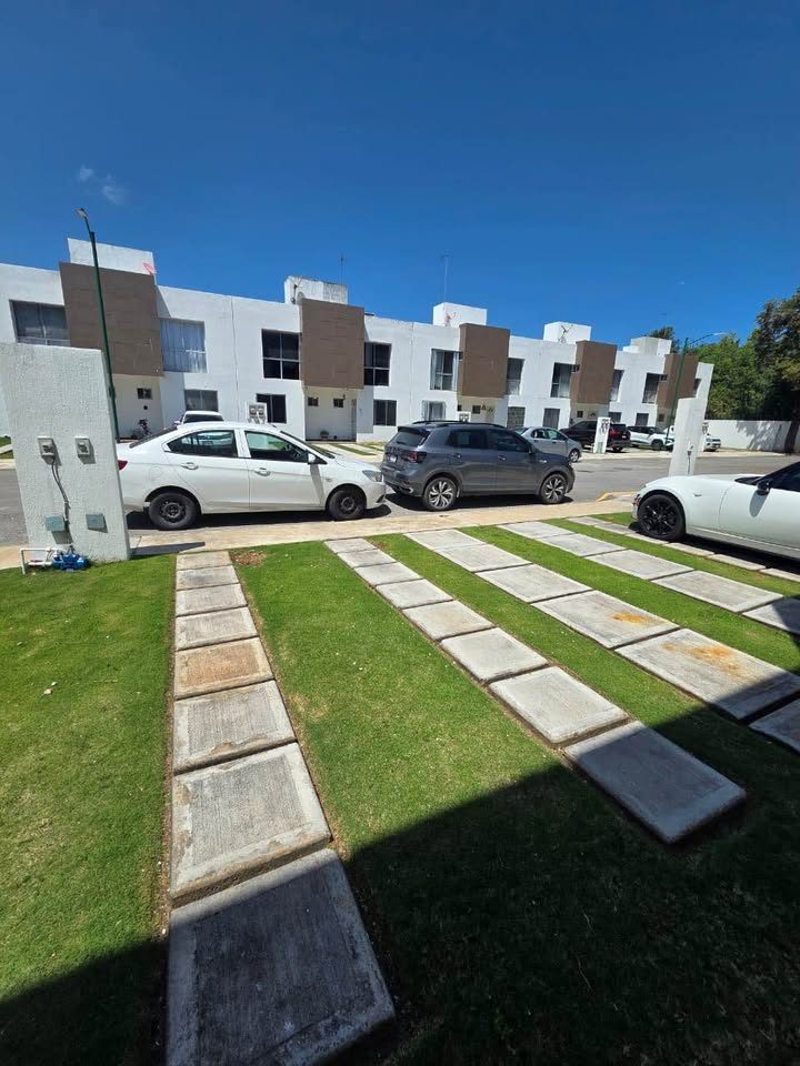 2 habitaciones 2 baños - Casa 2