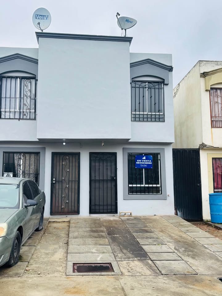 Casa en venta · 4 rec 3