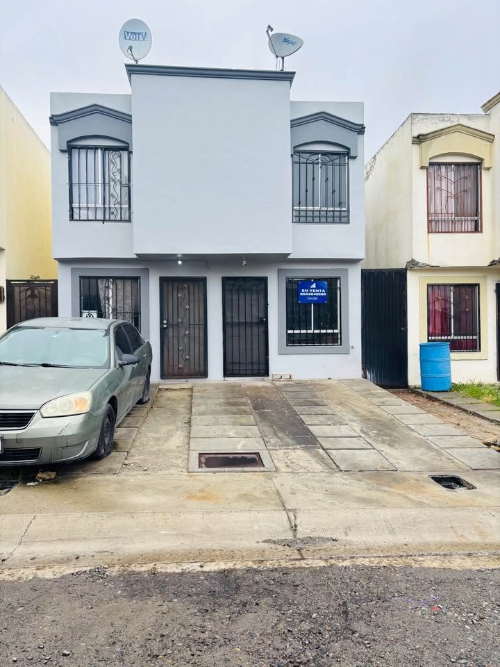 Casa en venta · 4 rec 2
