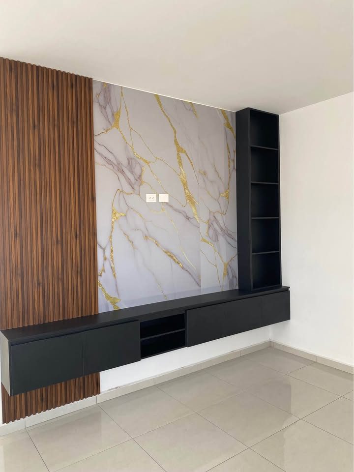 3 habitaciones 3 baños - Townhouse 3