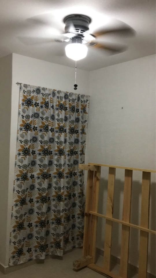 2 habitaciones 1 baño - Departamento 2