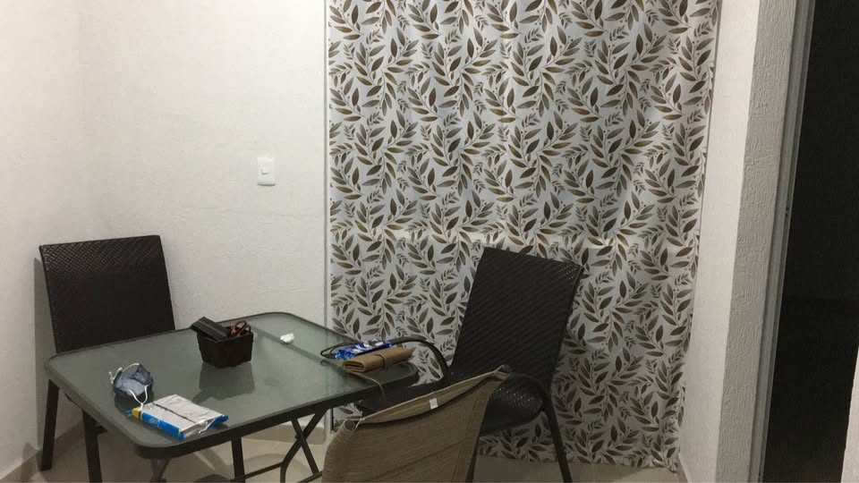 2 habitaciones 1 baño - Departamento 3