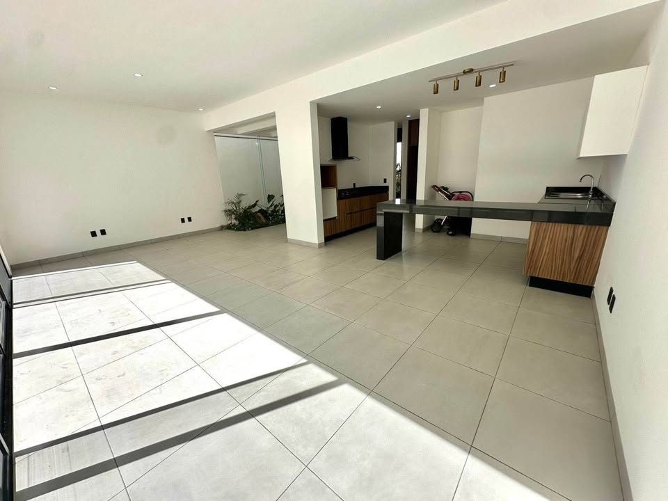 4 habitaciones 4,5 baños - Casa 3