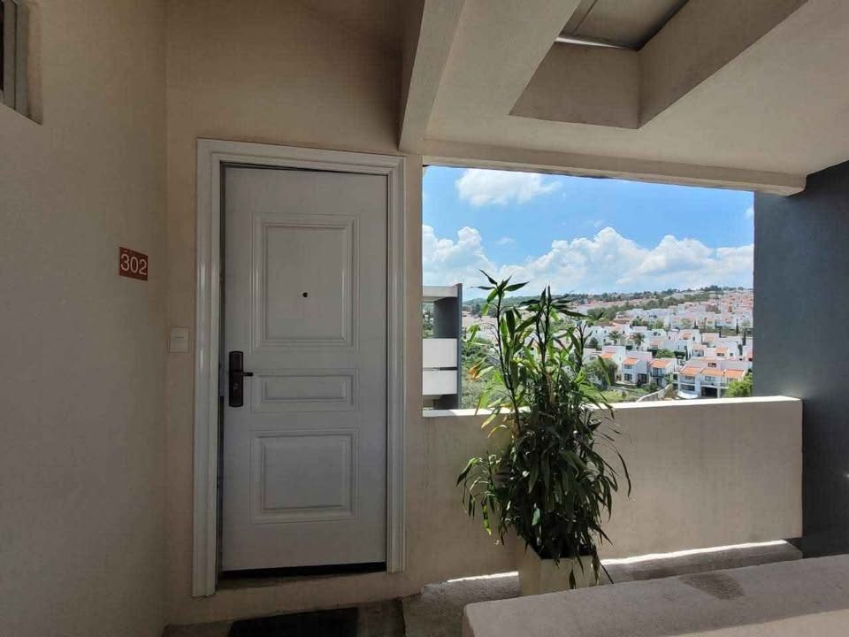 2 habitaciones 2 baños - Departamento 3