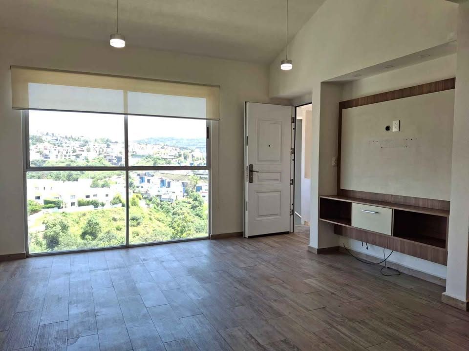 2 habitaciones 2 baños - Departamento 2