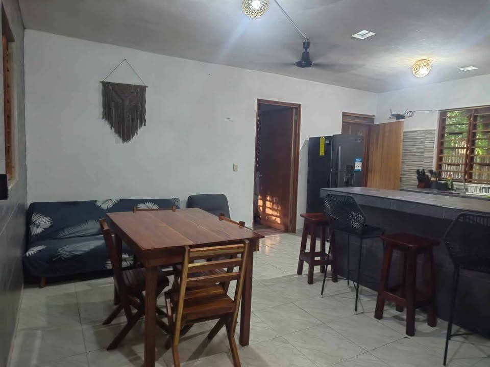 2 habitaciones 1 baño - Casa 3