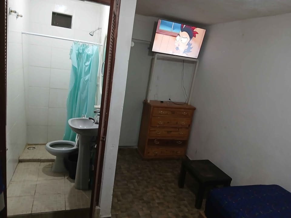 1 habitación 1 baño - Townhouse 2