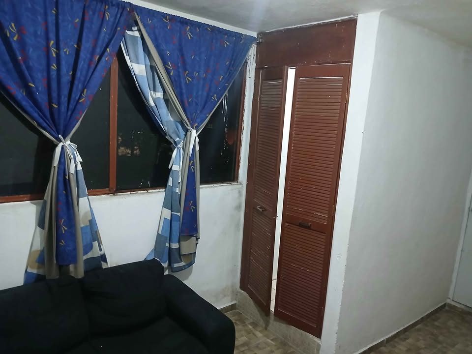 1 habitación 1 baño - Townhouse 3