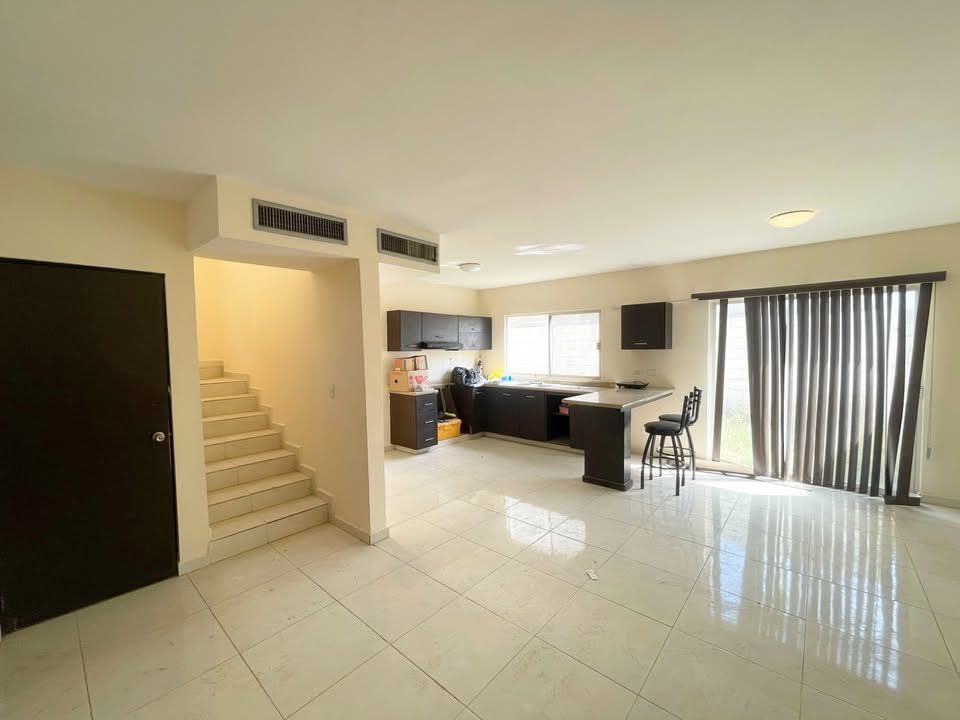 3 habitaciones 3 baños Casa 2