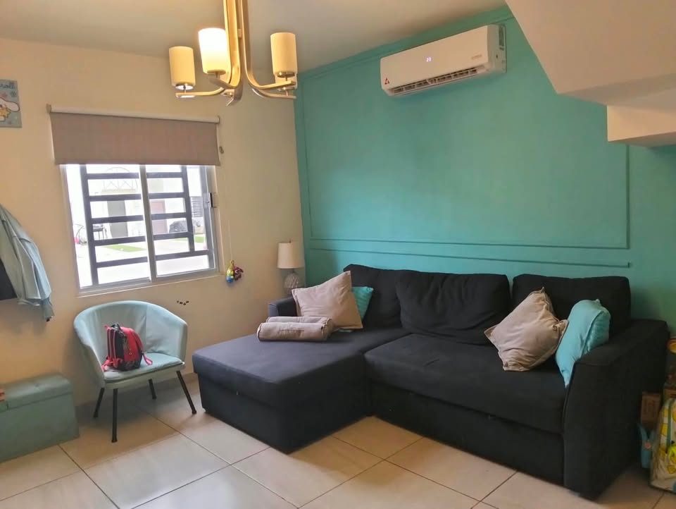 3 Beds 2.5 Baths House 3