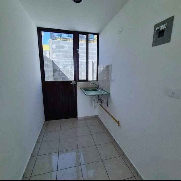 2 habitaciones 1 baño - Casa 3
