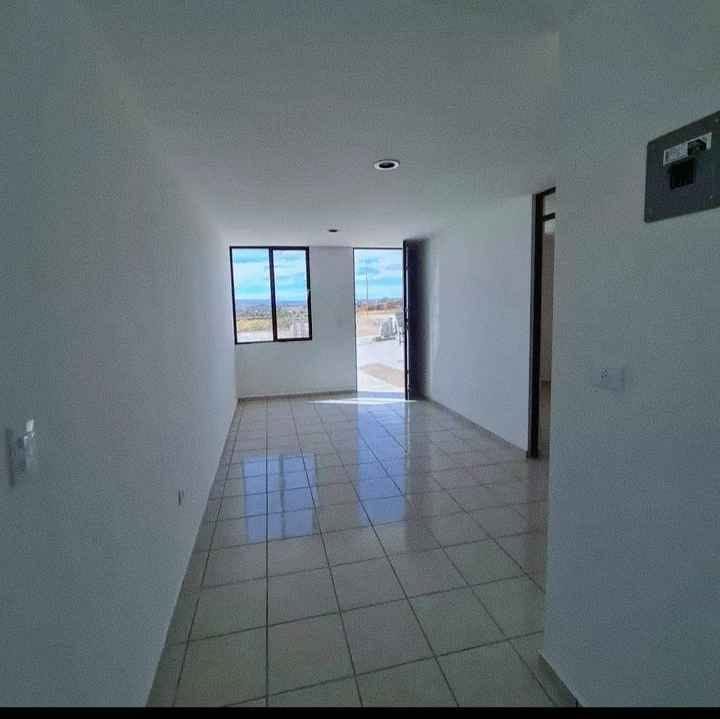 2 habitaciones 1 baño - Casa 2