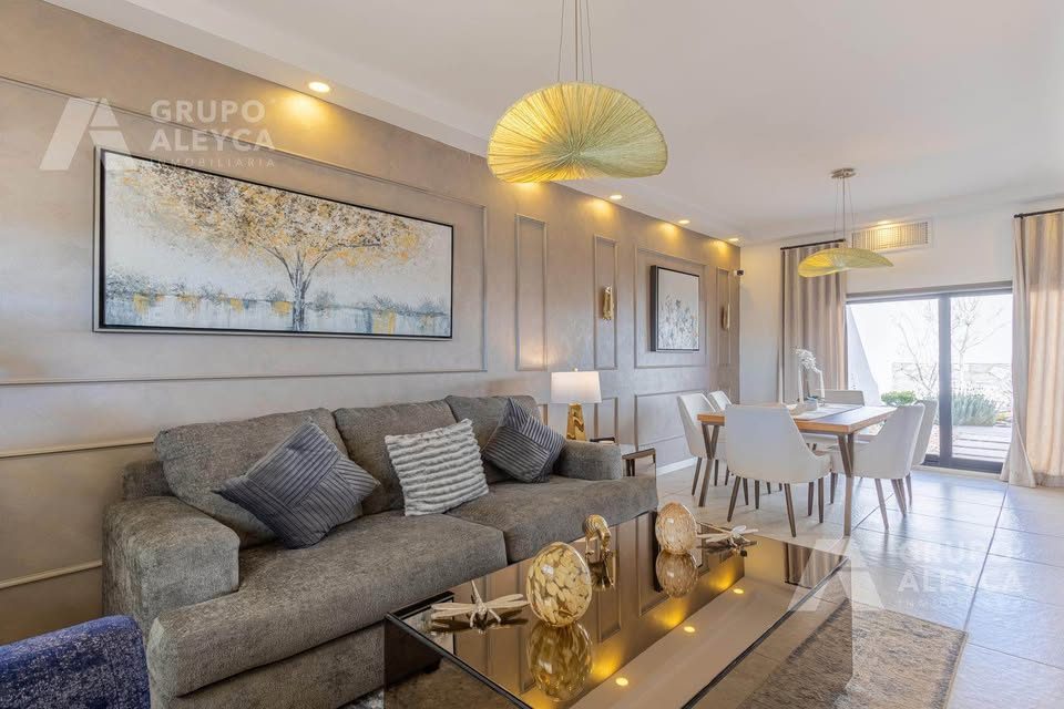 Casa en venta · 3 rec 2
