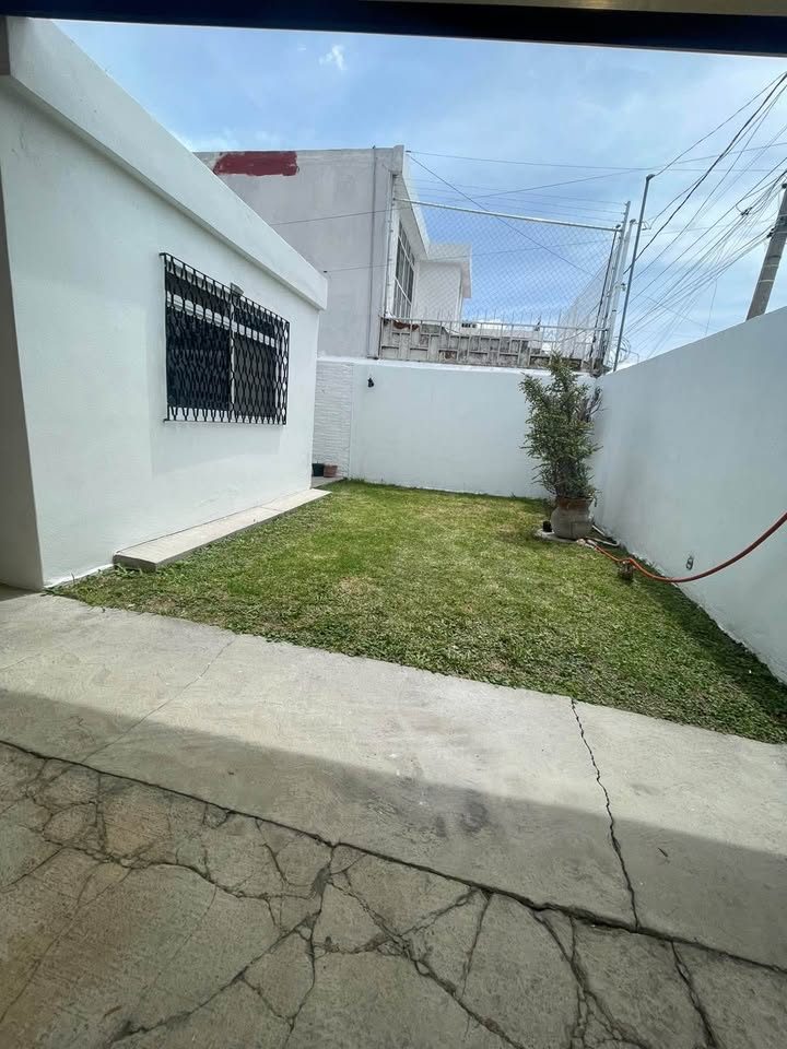 3 habitaciones 2 baños - Casa 2