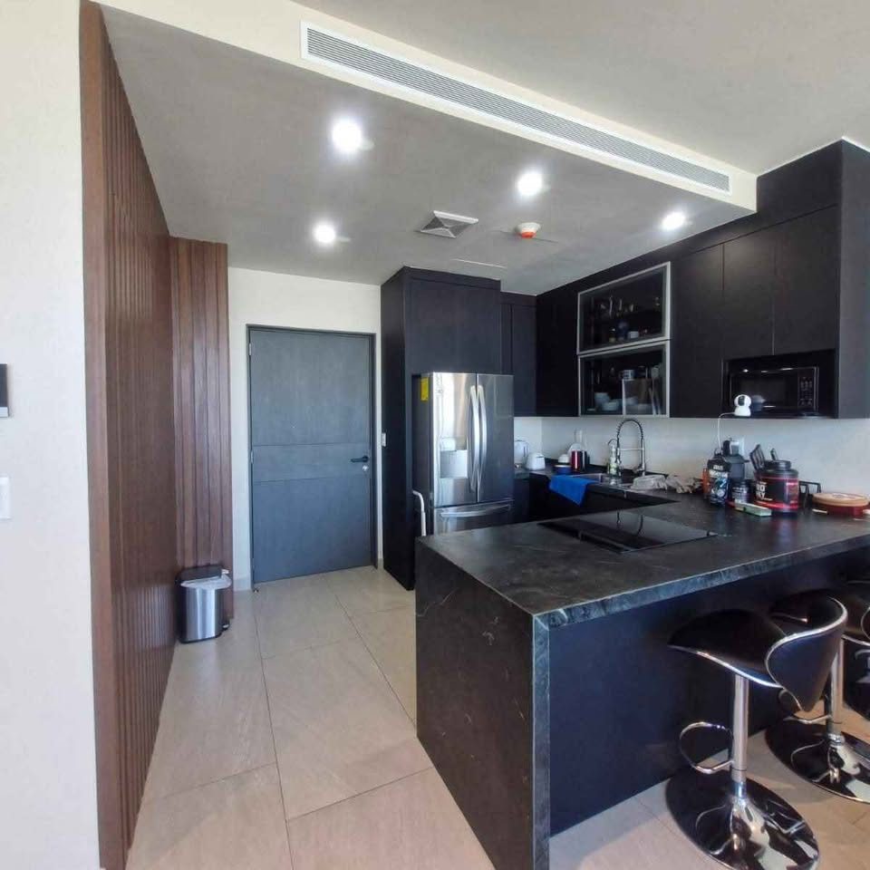2 habitaciones 3 baños - Departamento 3