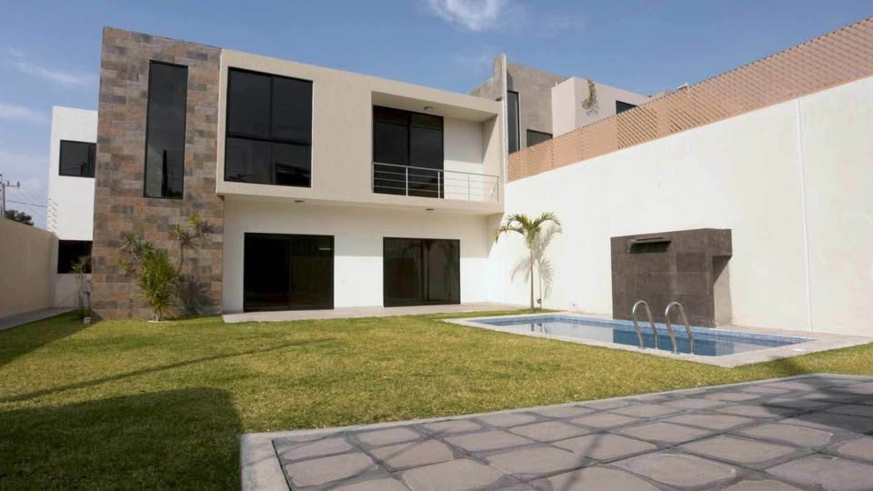 4 habitaciones 3 baños - Casa 3