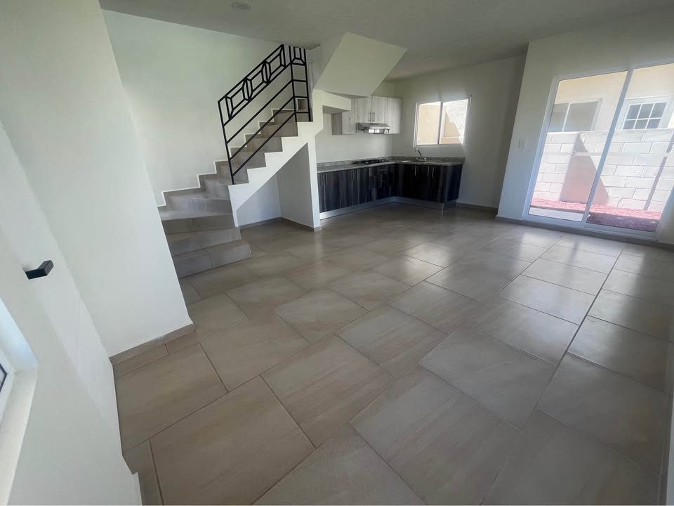 2 habitaciones 2 baños - Casa 3