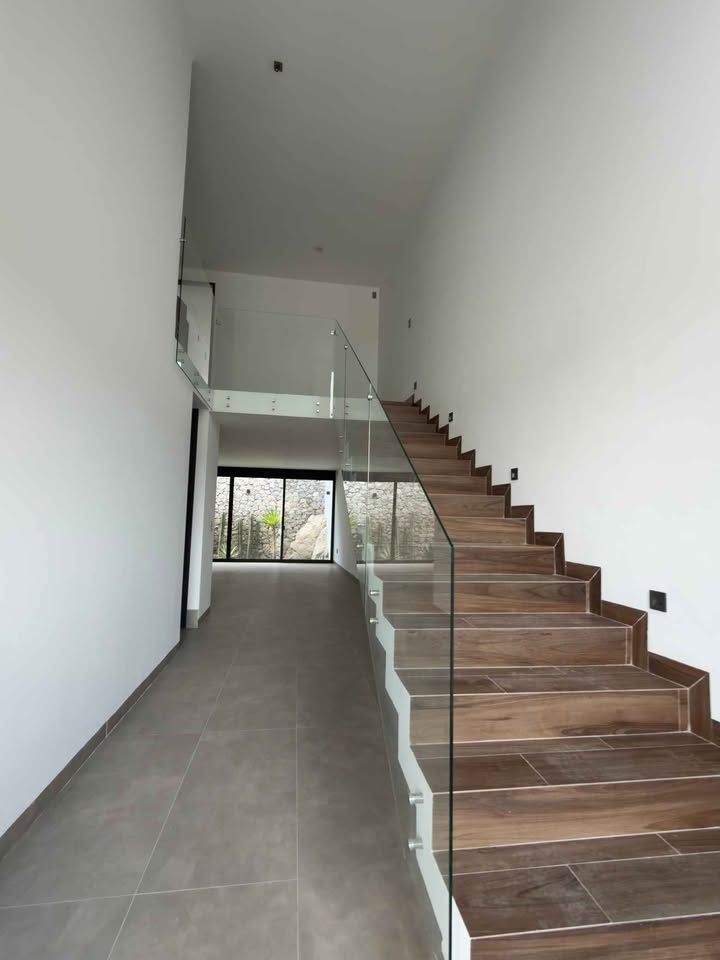 Casa en venta · 4 rec 3