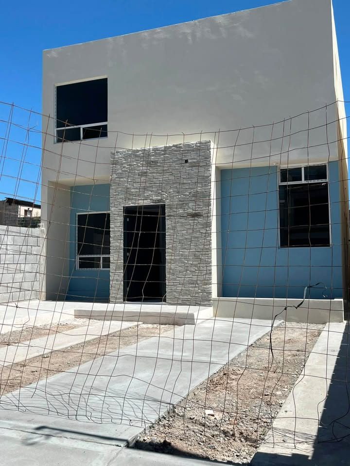 3 habitaciones 2,5 baños - Casa 2