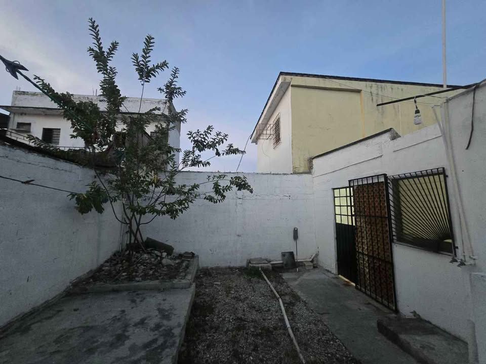 2 habitaciones 1 baño - Casa 2
