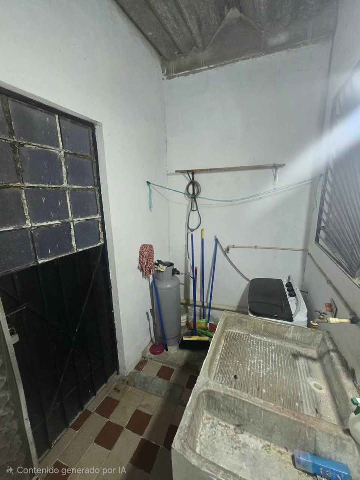 2 habitaciones 1 baño - Casa 3