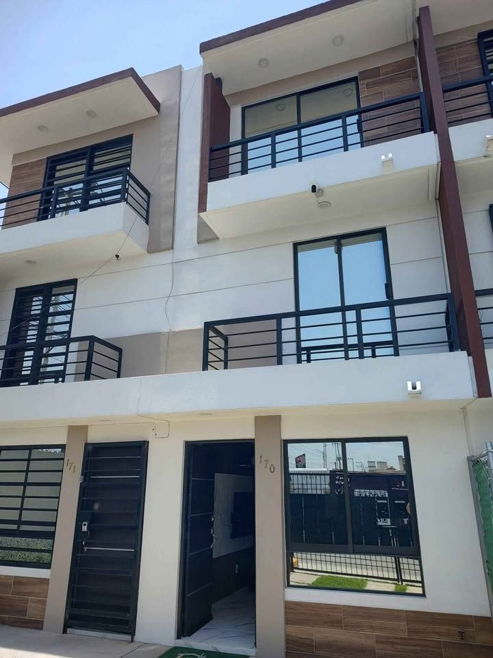 3 habitaciones 3 baños - Casa 2