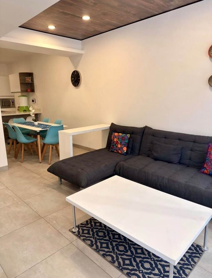 2 habitaciones 2 baños - Departamento 2