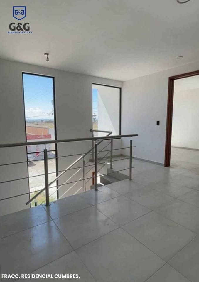 3 habitaciones 3 baños - Casa 3
