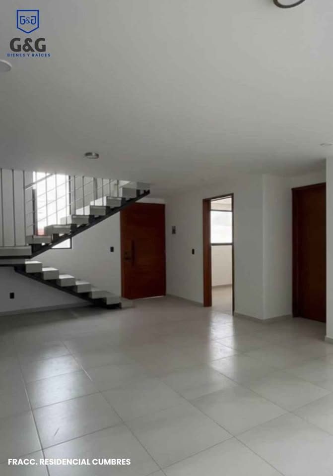 3 habitaciones 3 baños - Casa 2