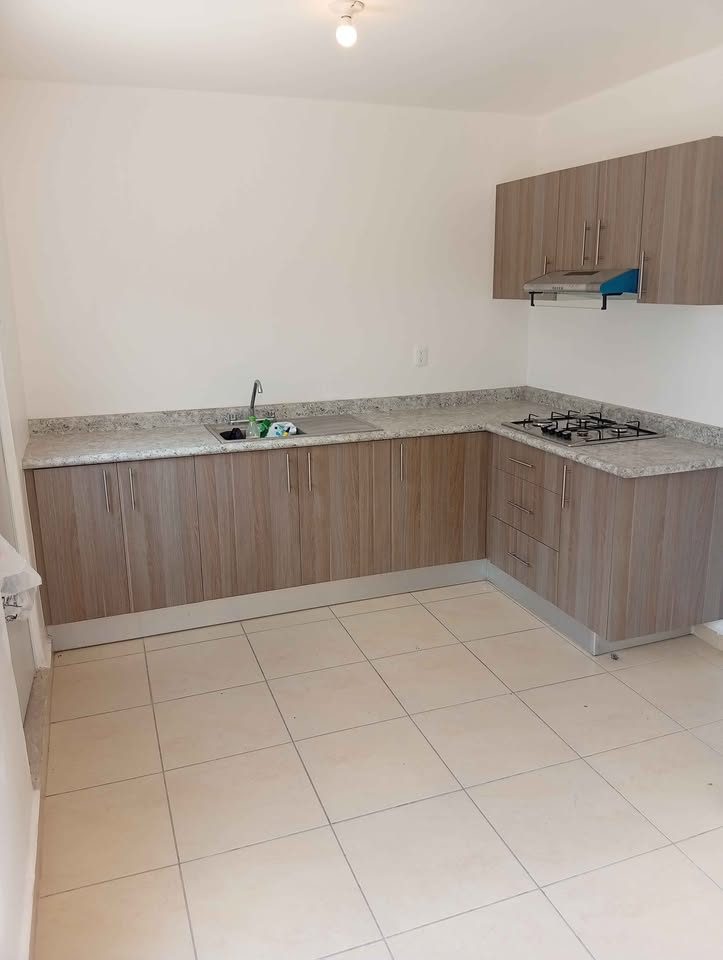 2 habitaciones 2 baños - Casa 2