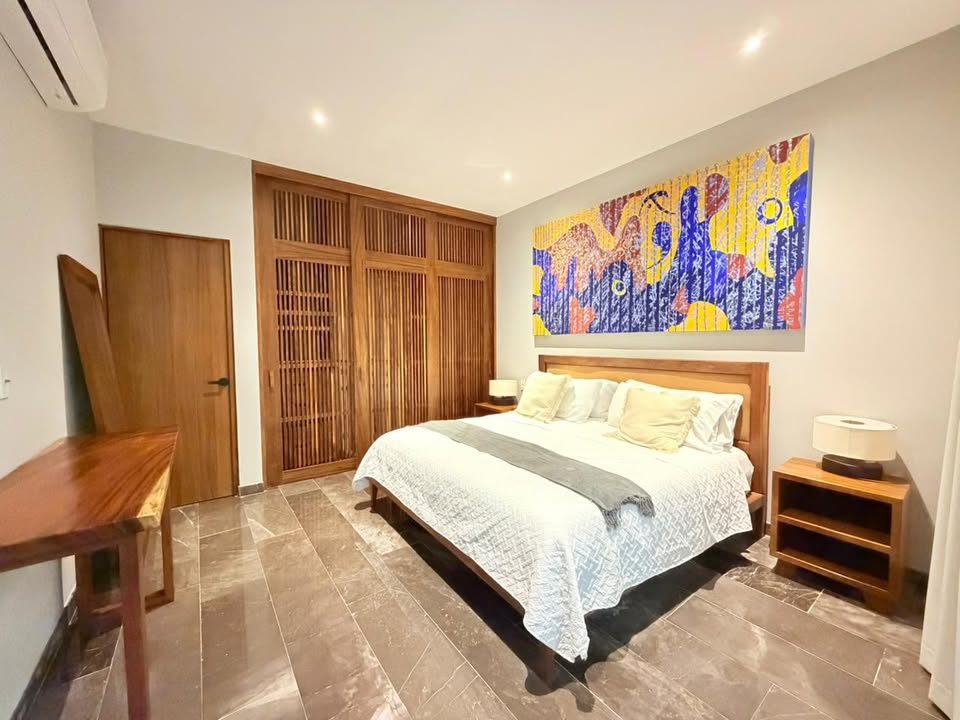 2 Beds 2 Baths Apartment 3