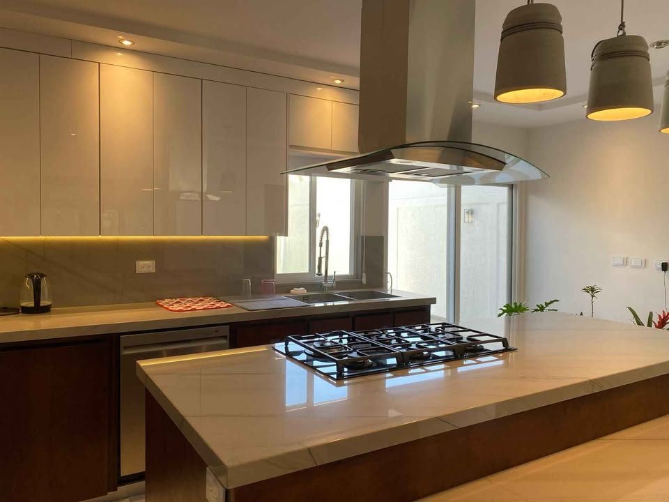 Hermosa casa en venta en Delicias 2