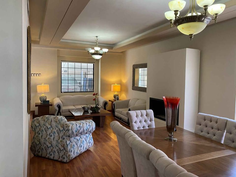 Hermosa casa en venta en Delicias 3