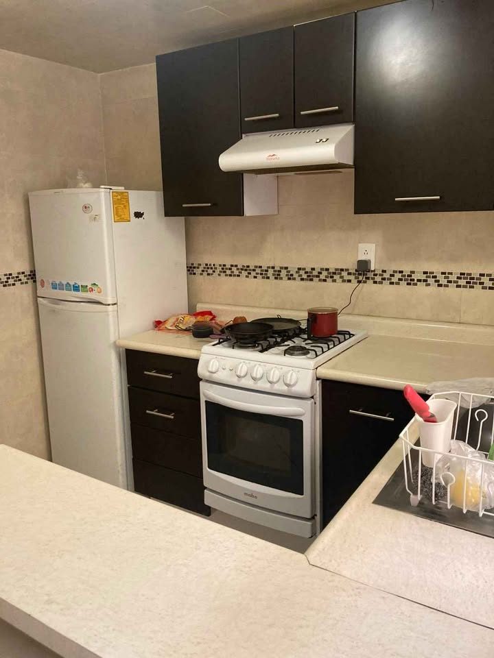2 habitaciones 1 baño - Casa 3