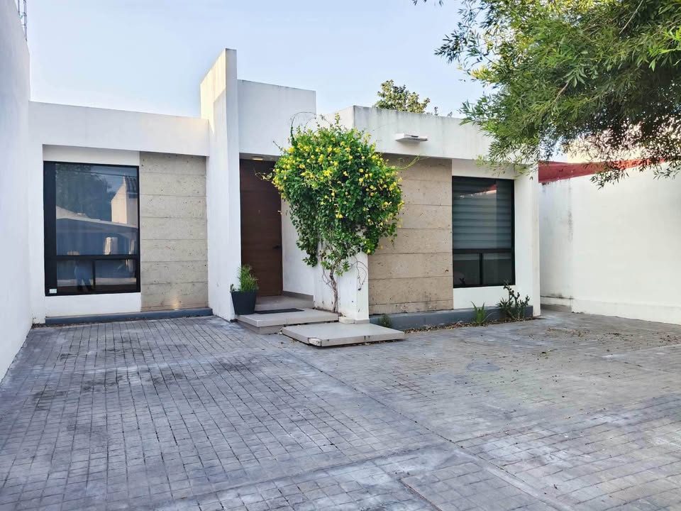 3 habitaciones 2 baños - Casa 2